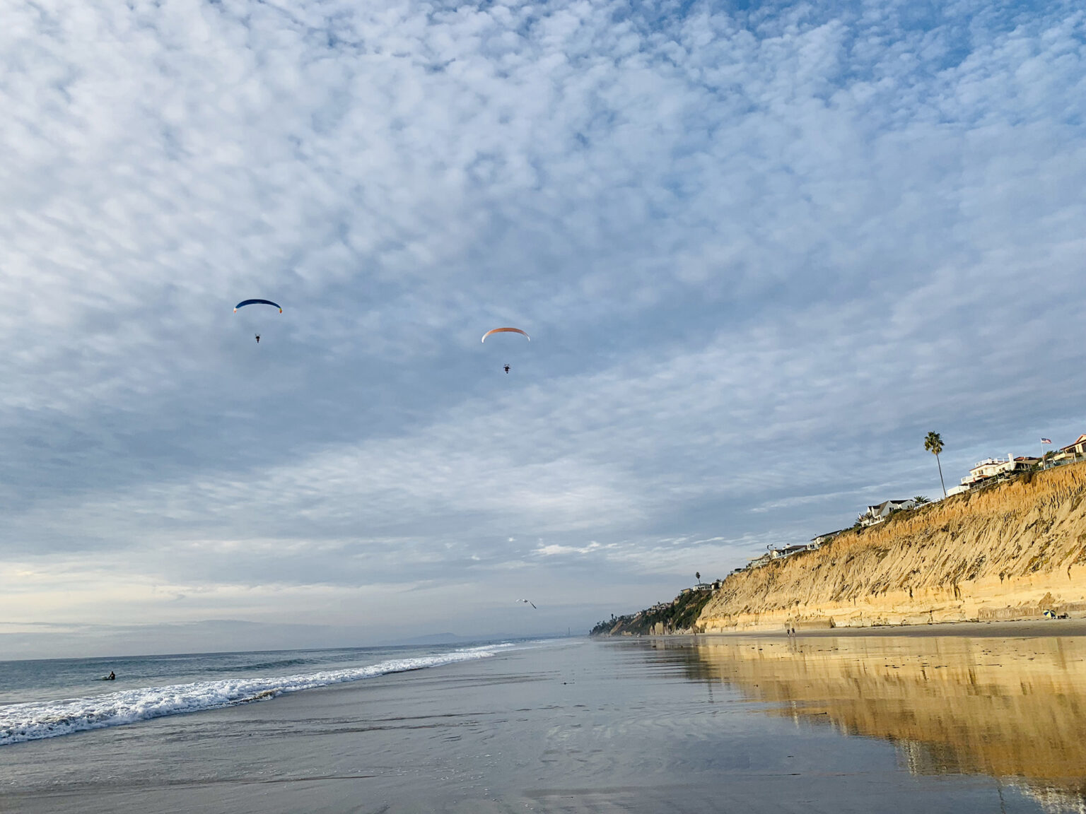 Stonesteps Beach