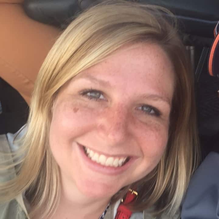 Katherine Fairchild
