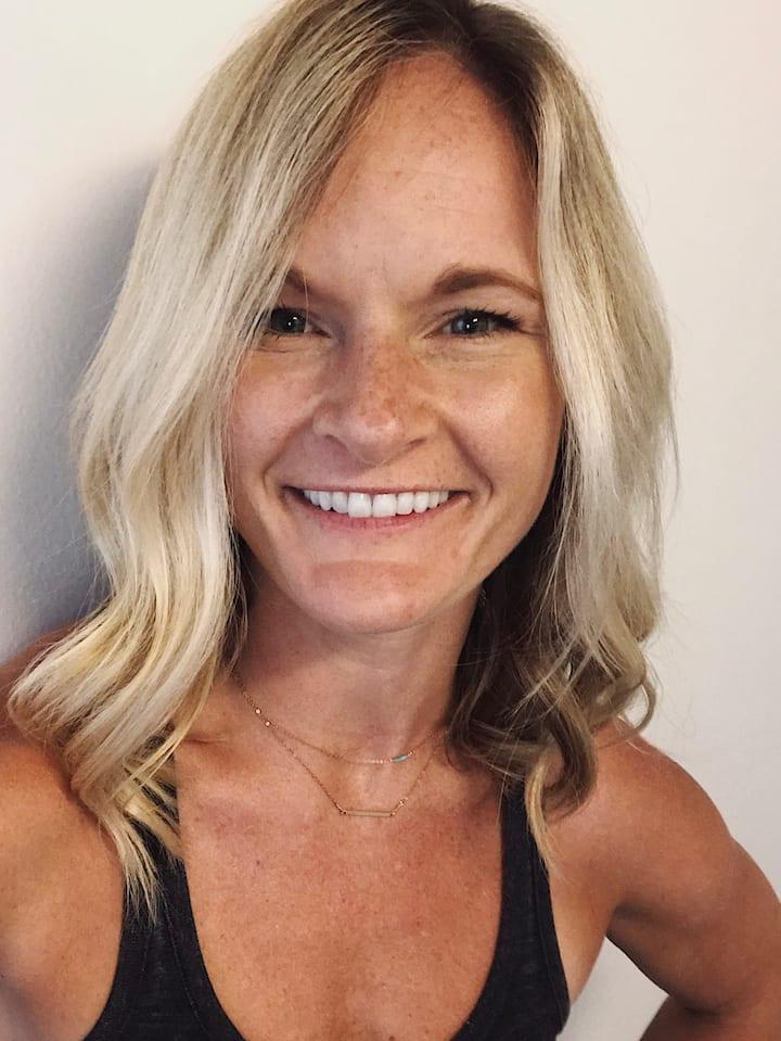 Julie