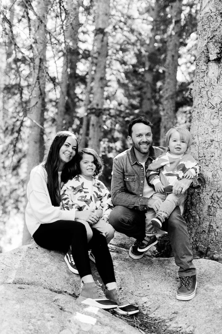Jeremy & Madisen